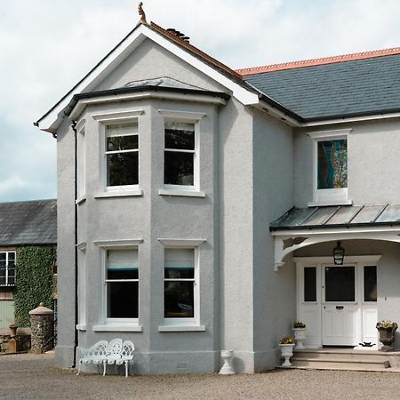 Luxury Accommodation In County Antrim With Riverside Hot Tub Kells Exteriör bild