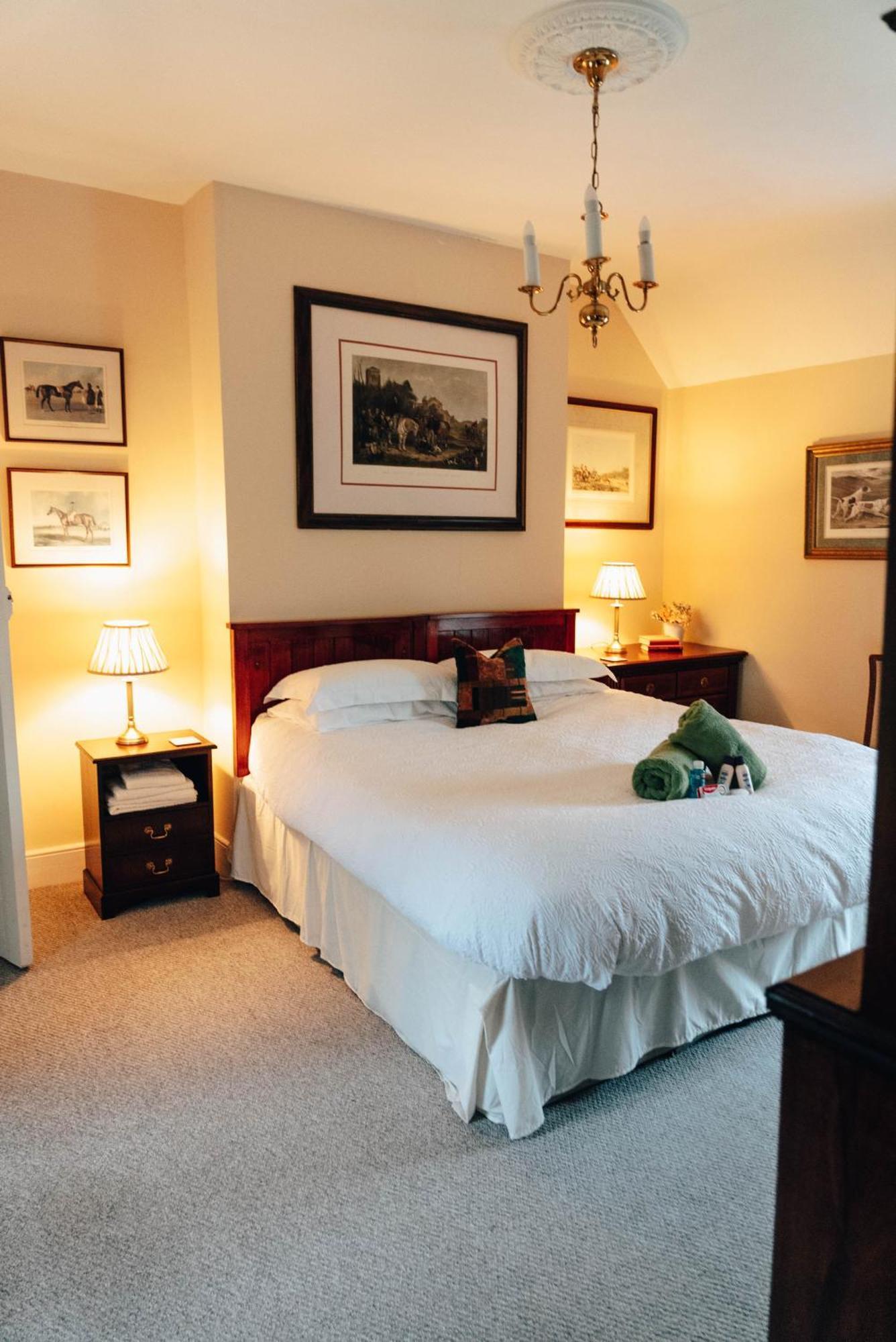 Luxury Accommodation In County Antrim With Riverside Hot Tub Kells Exteriör bild