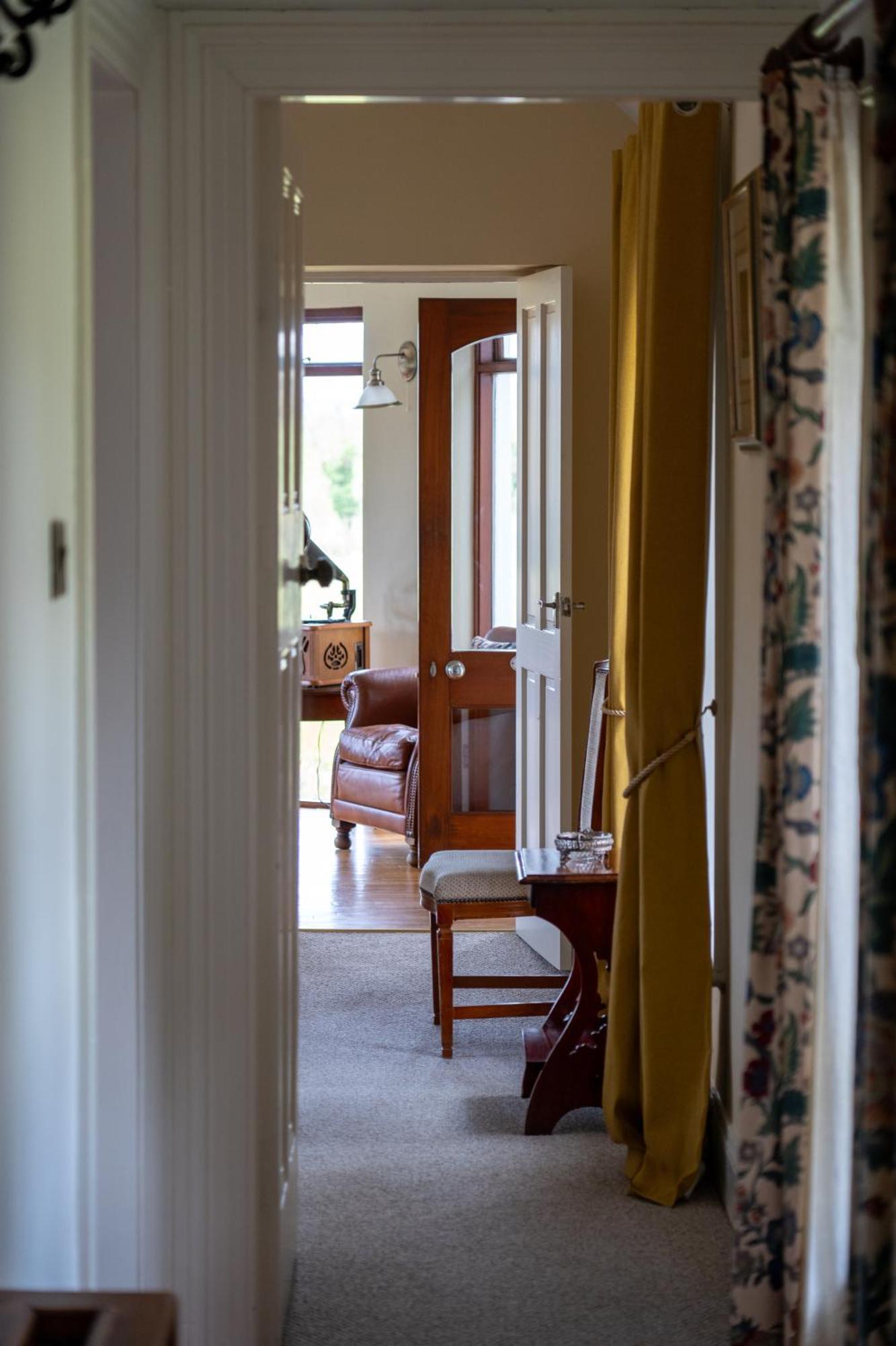Luxury Accommodation In County Antrim With Riverside Hot Tub Kells Exteriör bild
